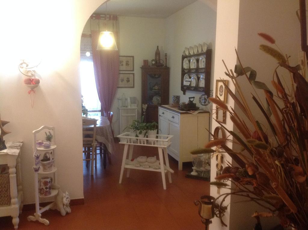 מלון פיזה Cisanello House מראה חיצוני תמונה