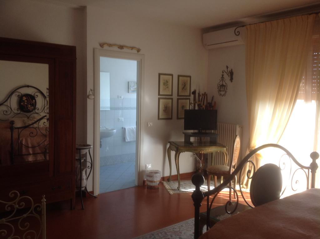 מלון פיזה Cisanello House חדר תמונה