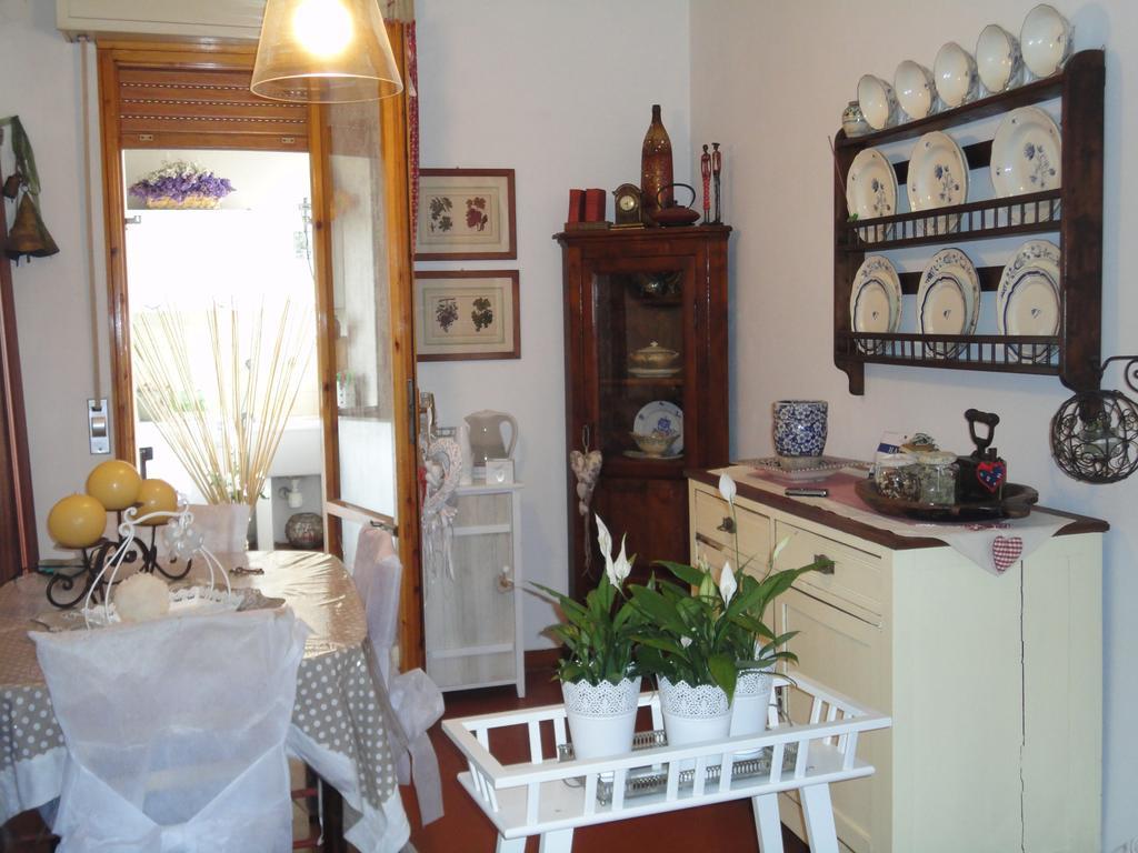 מלון פיזה Cisanello House מראה חיצוני תמונה