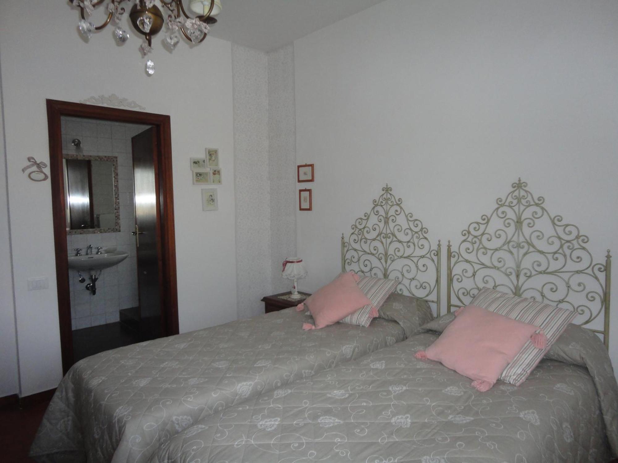 מלון פיזה Cisanello House מראה חיצוני תמונה