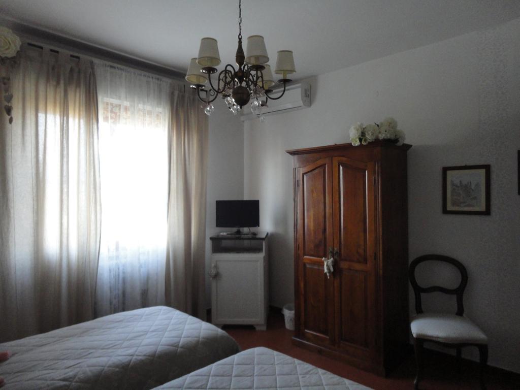 מלון פיזה Cisanello House מראה חיצוני תמונה