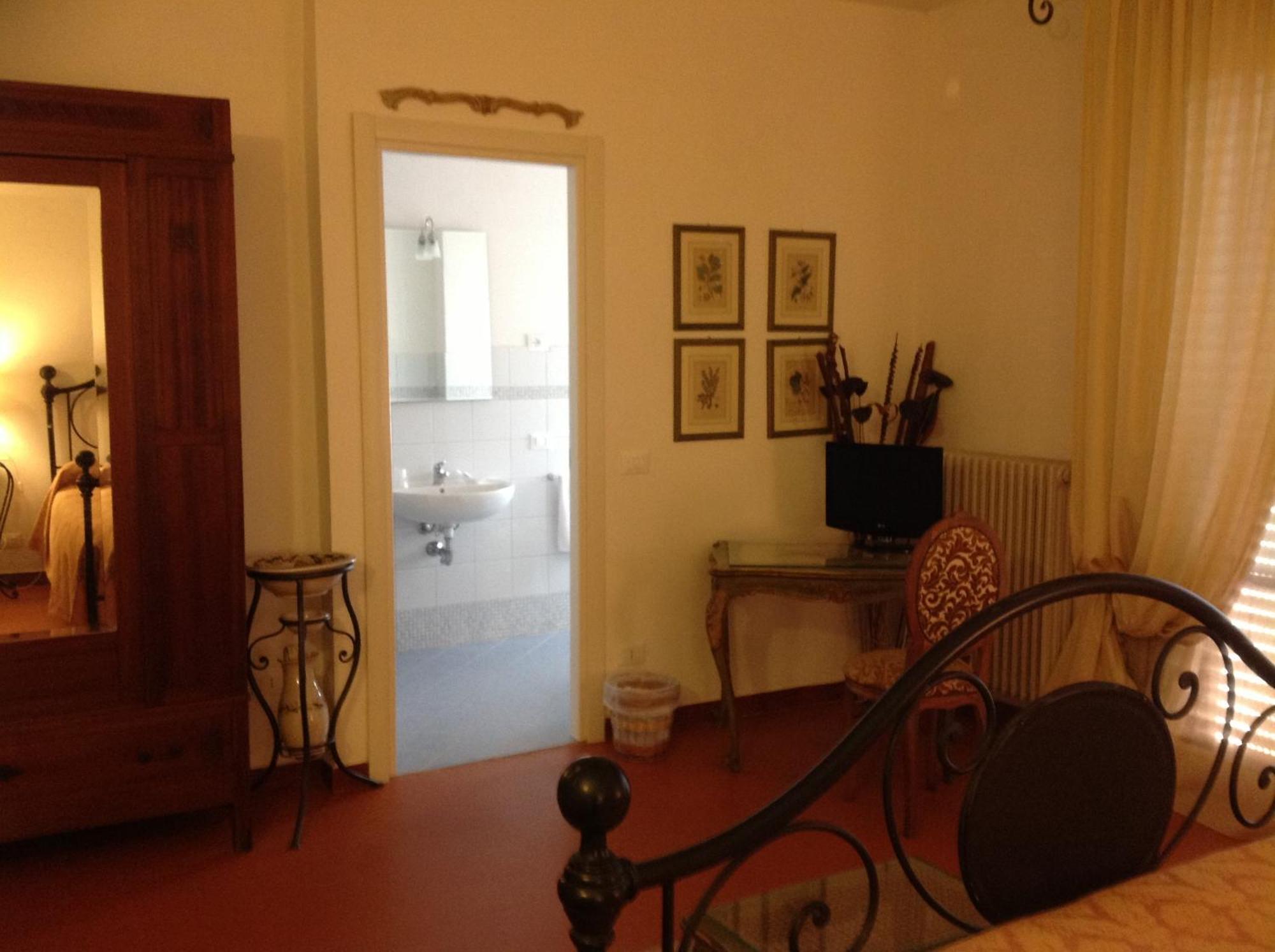מלון פיזה Cisanello House מראה חיצוני תמונה