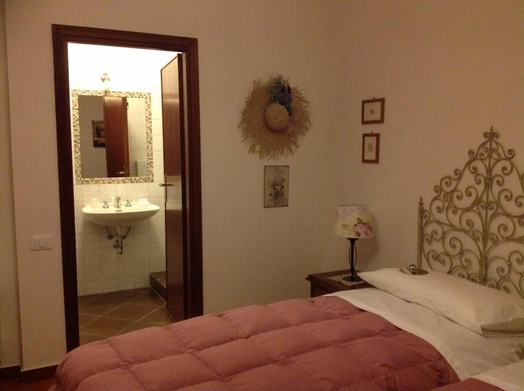 מלון פיזה Cisanello House מראה חיצוני תמונה