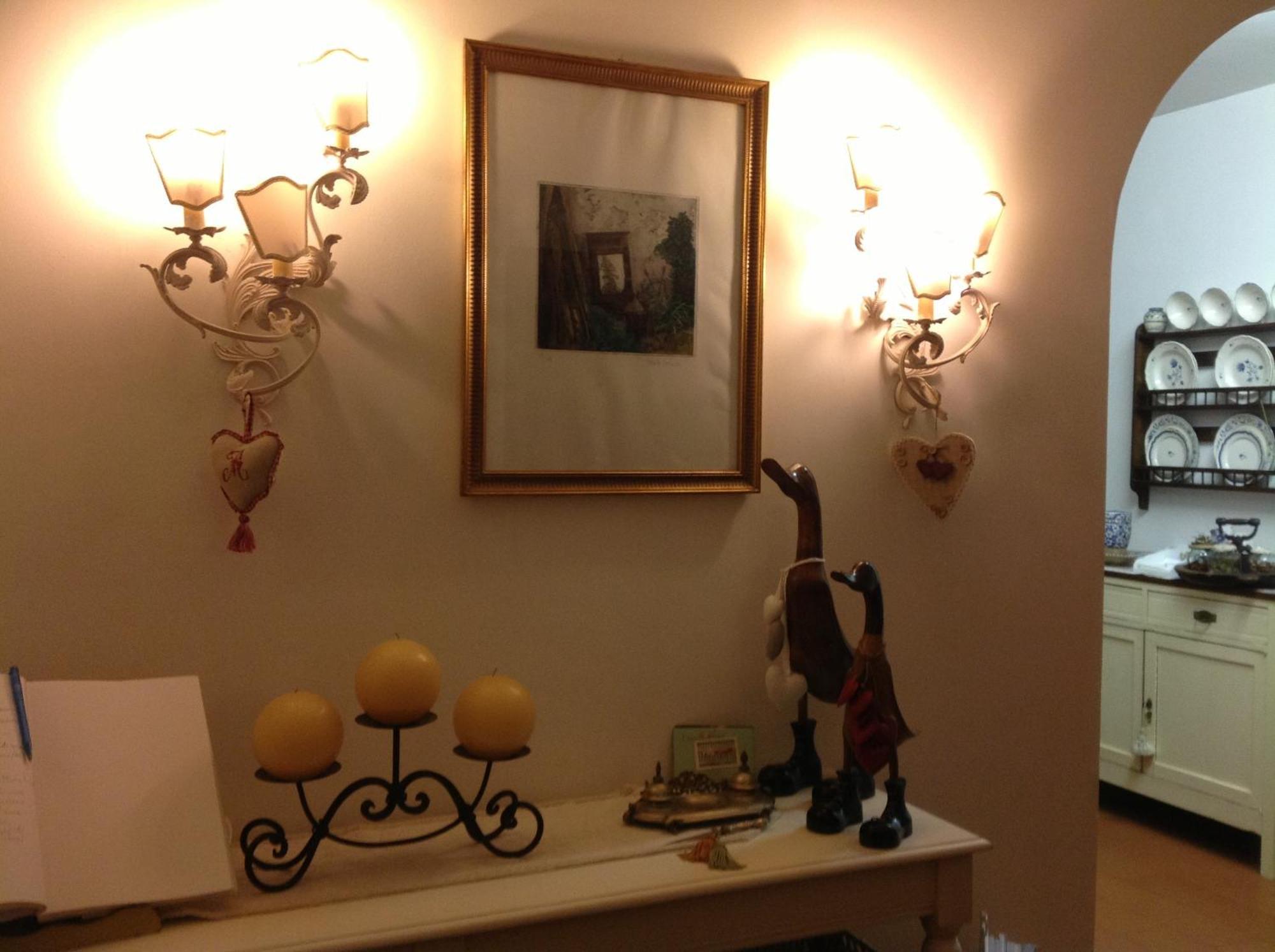 מלון פיזה Cisanello House מראה חיצוני תמונה