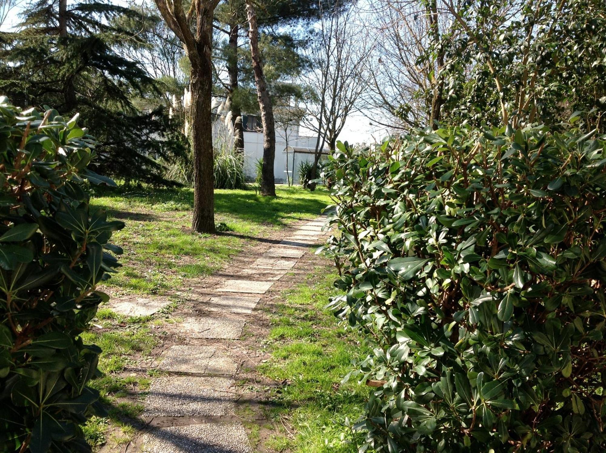 מלון פיזה Cisanello House מראה חיצוני תמונה
