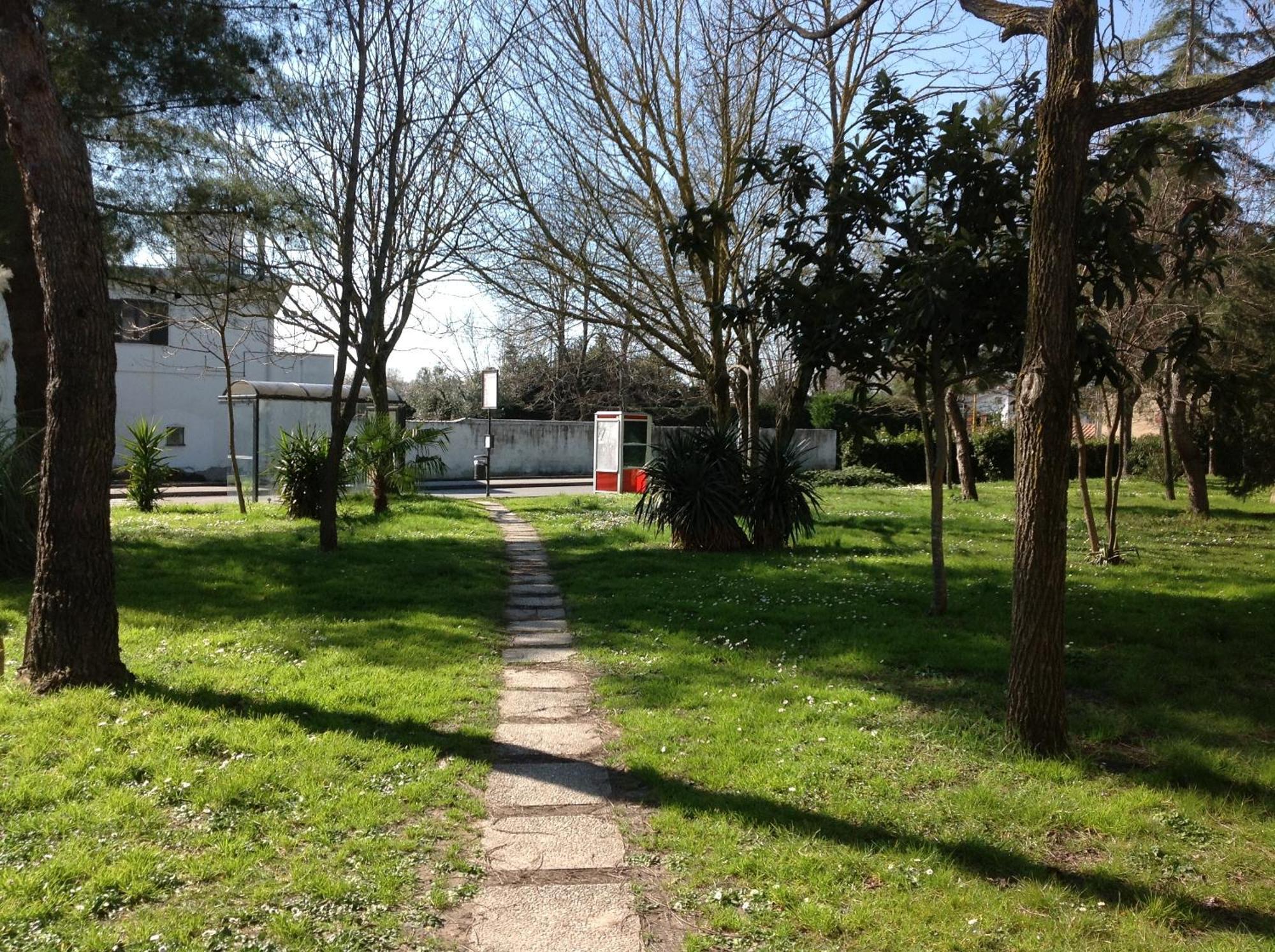 מלון פיזה Cisanello House מראה חיצוני תמונה