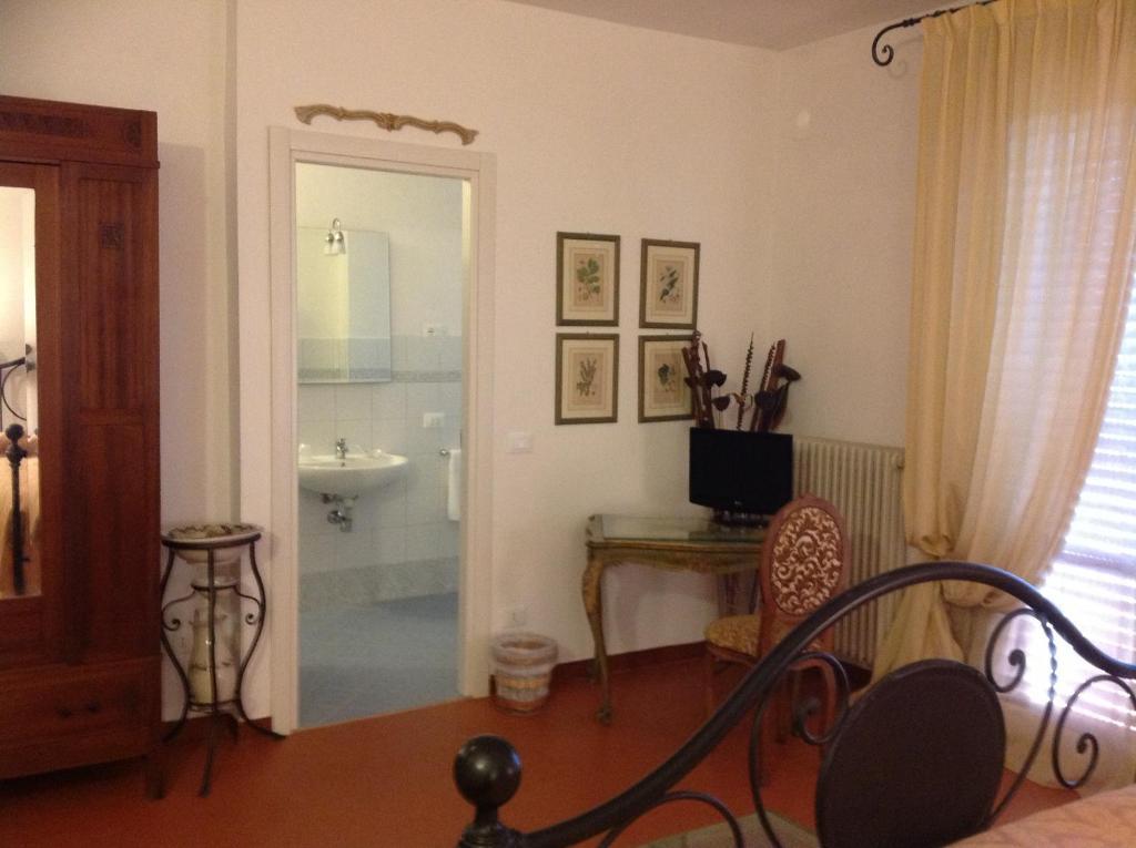 מלון פיזה Cisanello House מראה חיצוני תמונה
