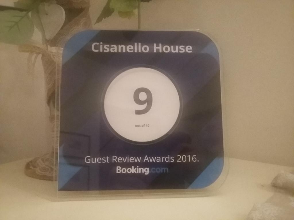 מלון פיזה Cisanello House מראה חיצוני תמונה