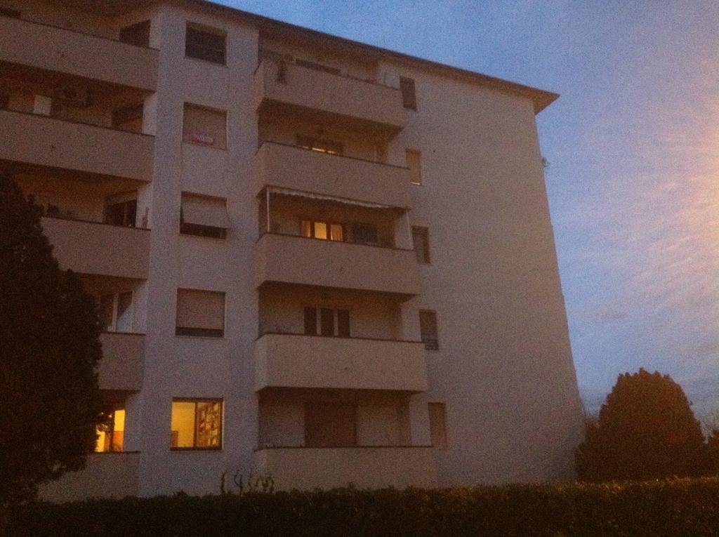 מלון פיזה Cisanello House מראה חיצוני תמונה
