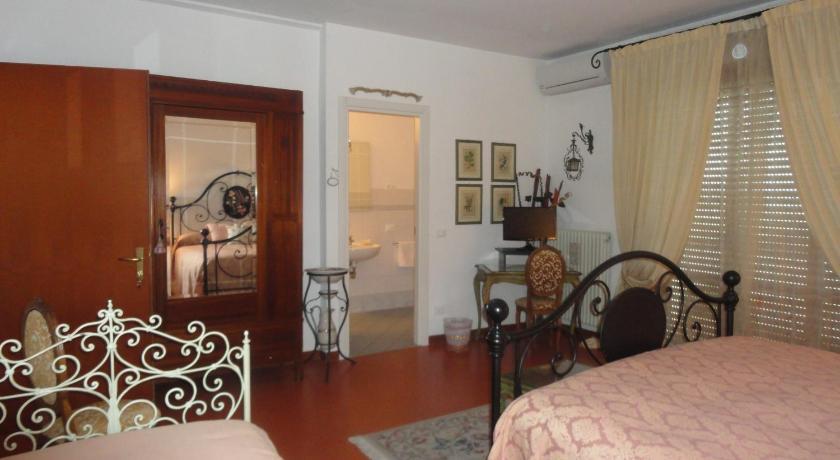 מלון פיזה Cisanello House מראה חיצוני תמונה