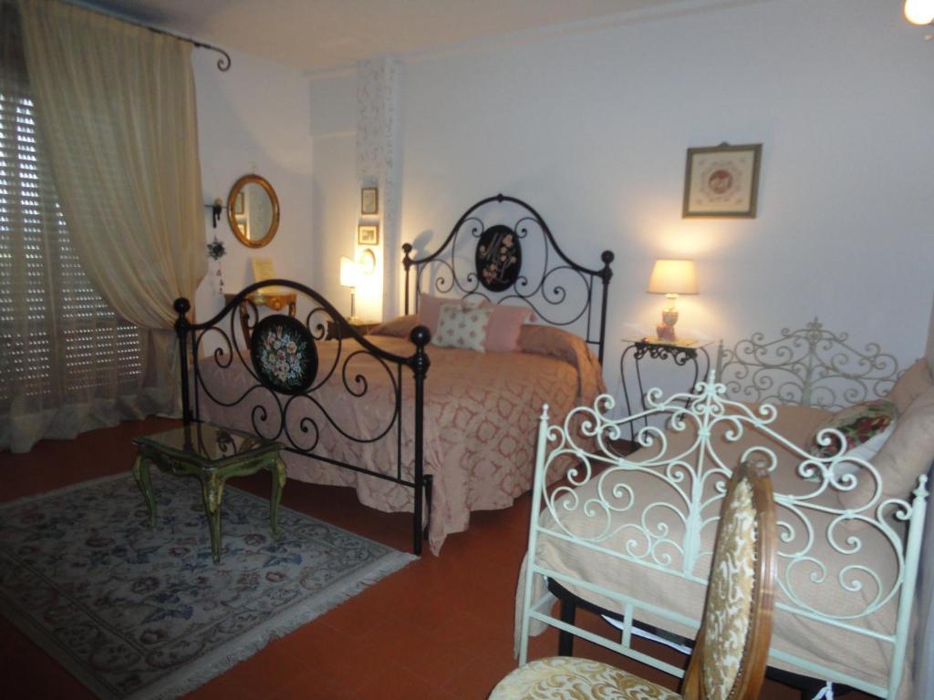מלון פיזה Cisanello House מראה חיצוני תמונה