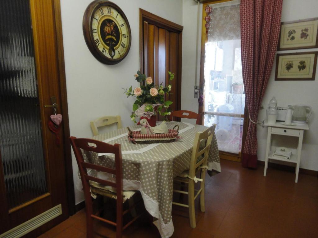 מלון פיזה Cisanello House מראה חיצוני תמונה