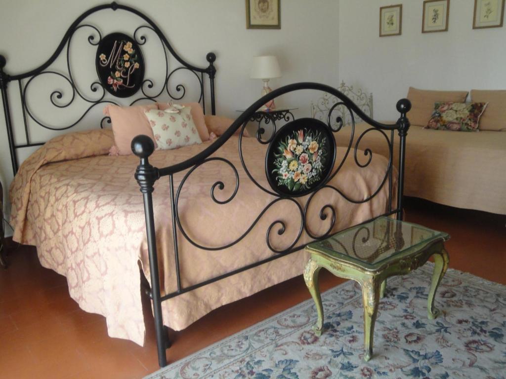מלון פיזה Cisanello House חדר תמונה