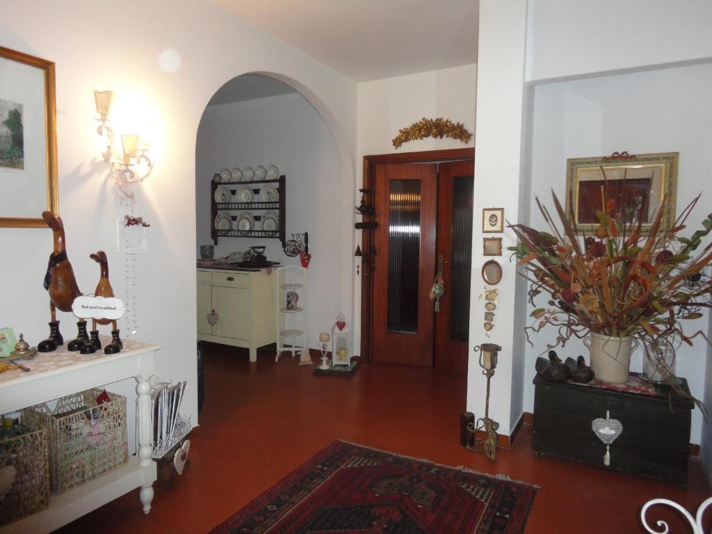 מלון פיזה Cisanello House מראה חיצוני תמונה
