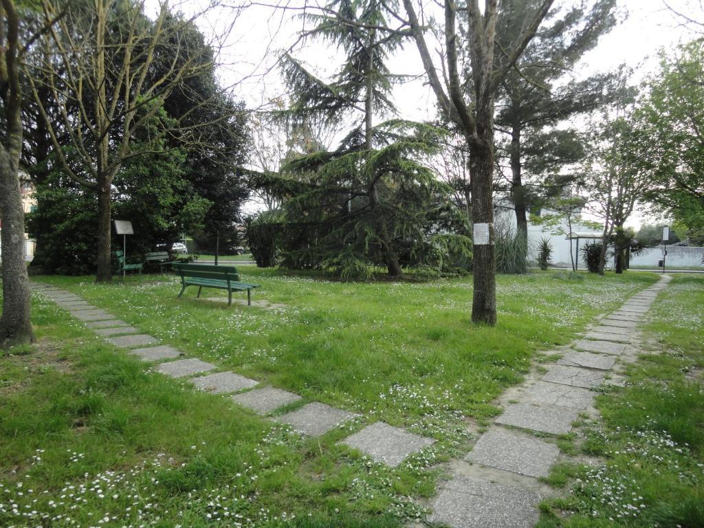 מלון פיזה Cisanello House מראה חיצוני תמונה