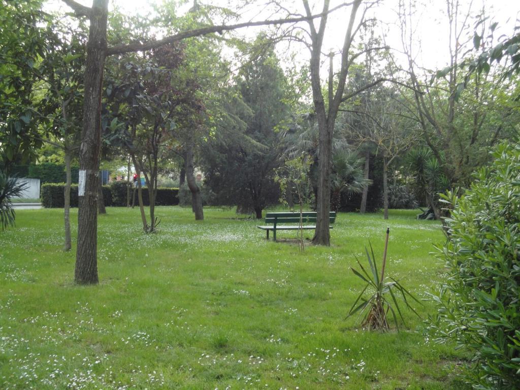 מלון פיזה Cisanello House מראה חיצוני תמונה