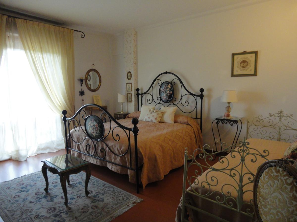 מלון פיזה Cisanello House מראה חיצוני תמונה